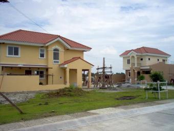 RESIDENTIAL LOT AT PARCO BELLO Muntinlupa